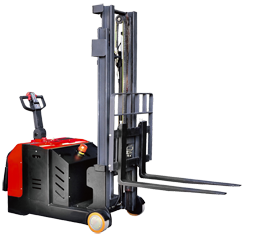 Electric Counter Balance Stacker