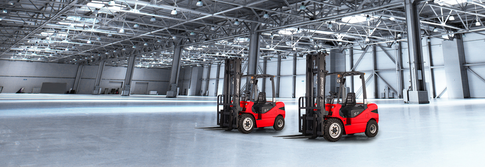 History Maximal Forklifts China Forklift Trucks Manufacturer Supplier Sino American Hyster Yale Maximal Forklift Zhejiang Co Ltd
