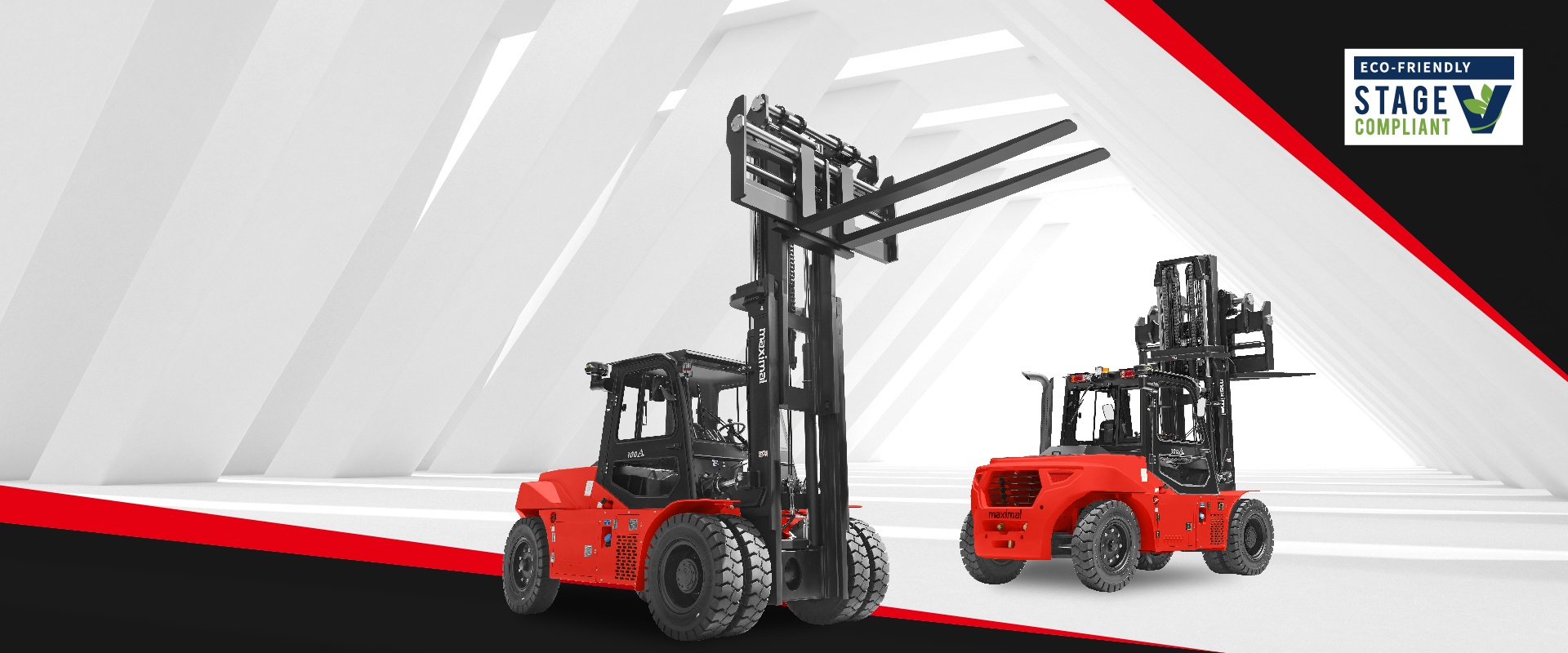 Maximal ForkliftsChina Forklift Trucks Manufacturer, Supplier -  Sino-American Hyster-Yale Maximal Forklift (Zhejiang) Co., Ltd.